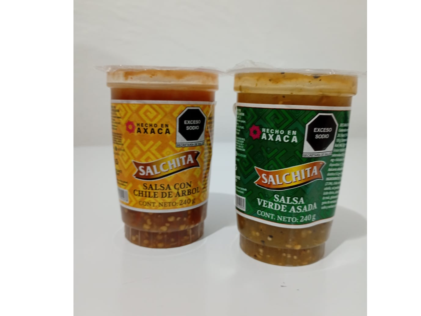 Salsa
