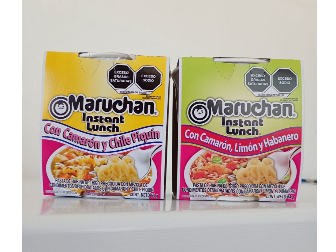 Maruchan