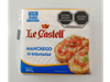 Manchego 10 rebanadas