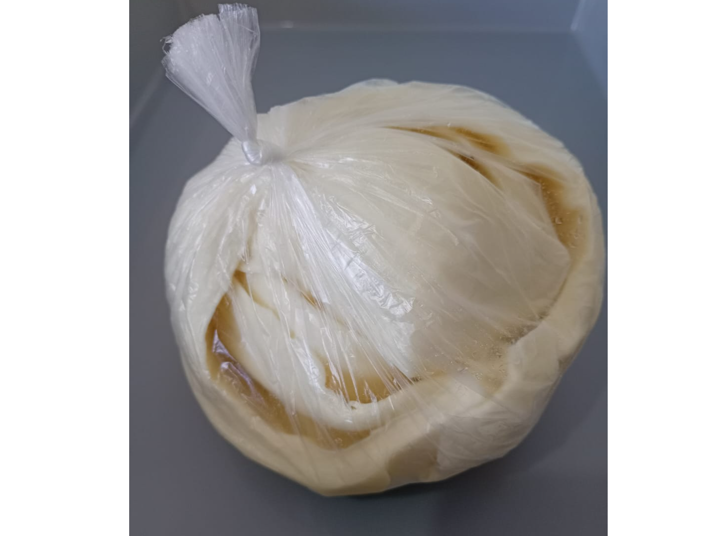 Quesillo de Crema
