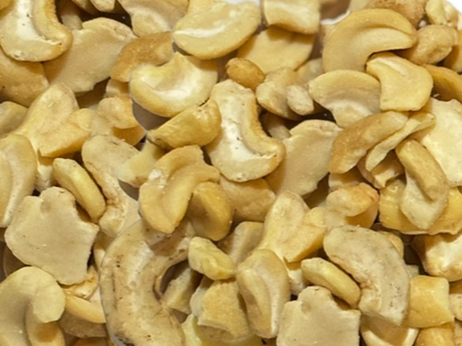 CASTAÑAS PARTIDAS P3 BRASIL