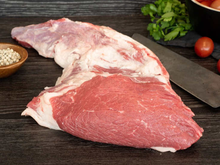 COLITA DE CUADRIL- Paisa X KG