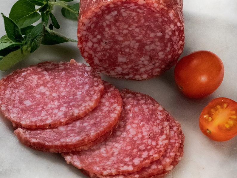 SALAME DON ALEJANDRO X KG