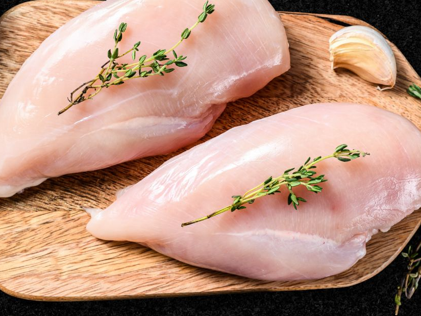 PECHUGA- OPTIMO- X 15KG