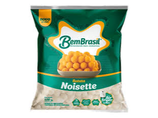 PAPAS BEMBRASIL NOISETTE X 1 KG