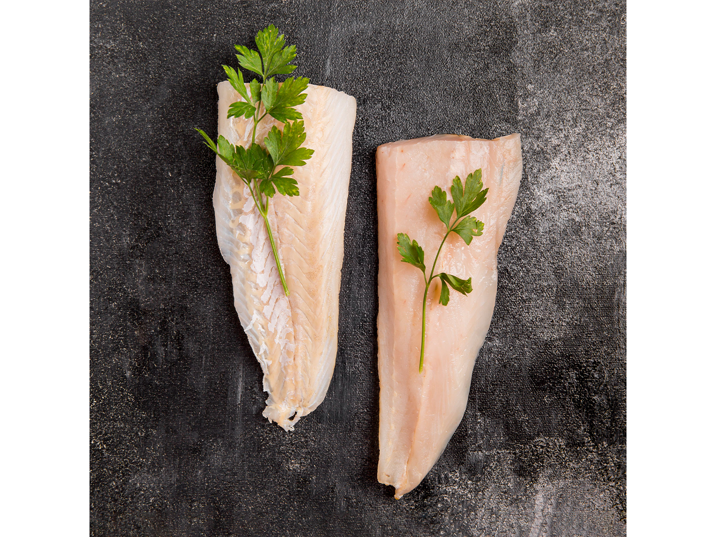 FILET DE MERLUZA - GRANGYS  - X7 KG