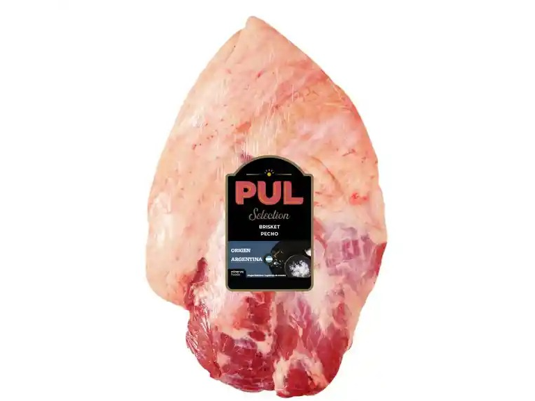 TAPA DE ASADO (PECHO) PULL - Swift - X KG