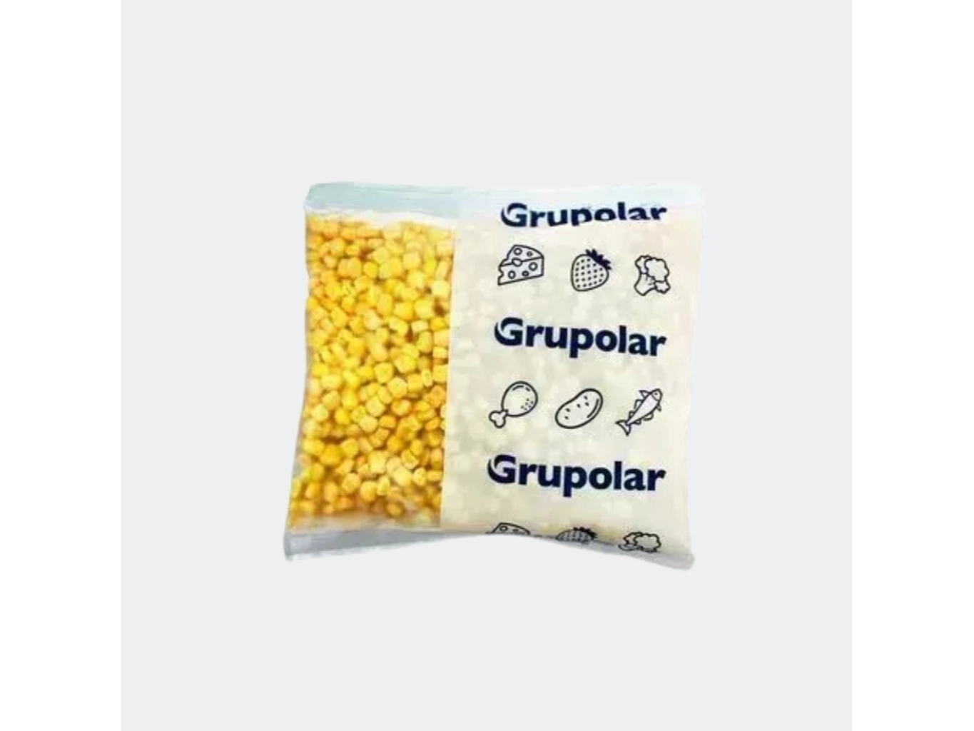 CHOCLO- GRUPOLAR X 500 GRS