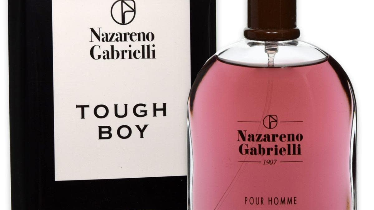 Perfume Francés Hombre