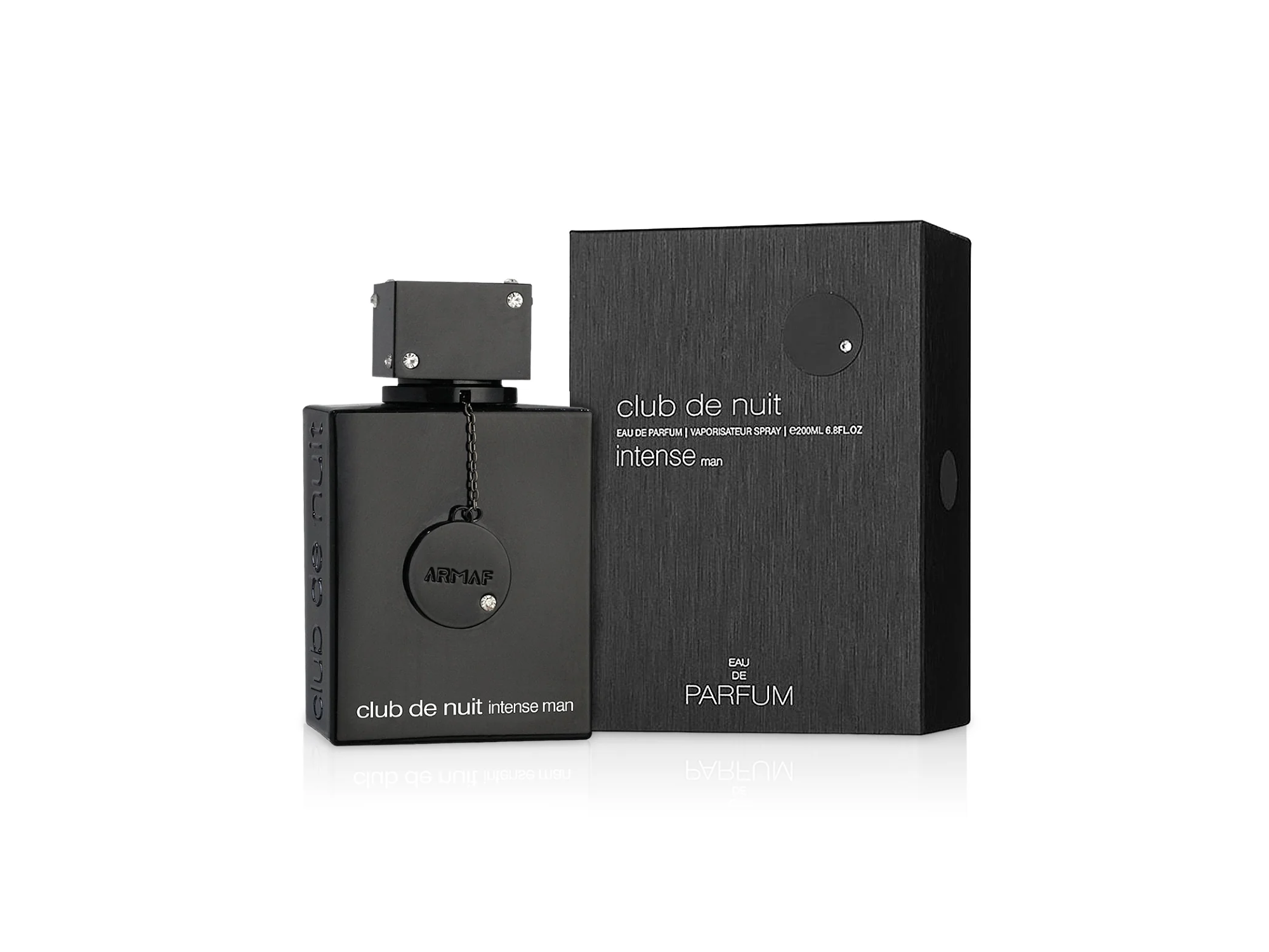 Club de Nuit Intense