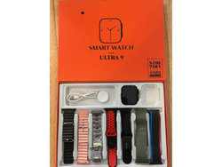 Smartwatch Ultra 9