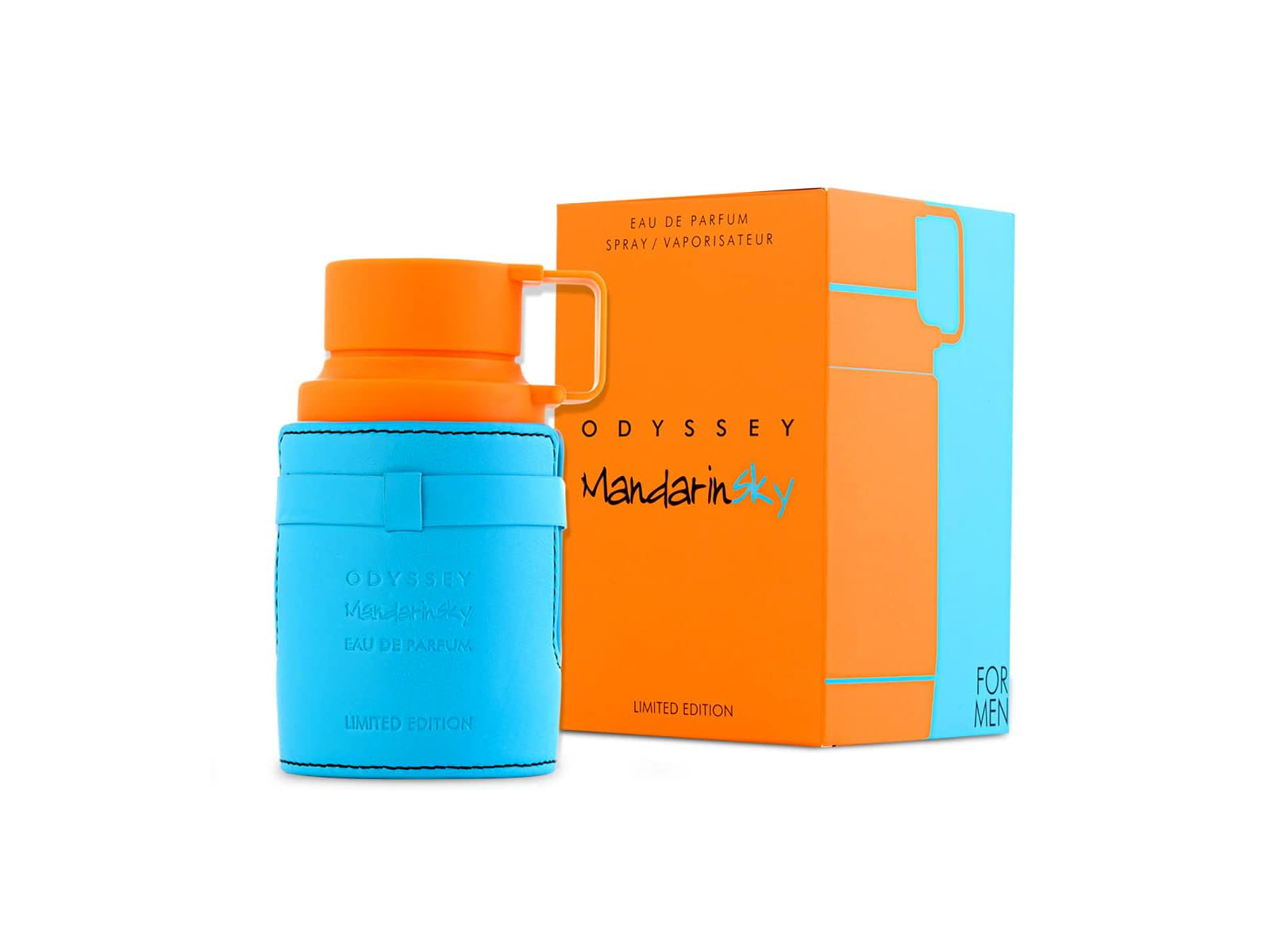 Odysey Mandarine Sky