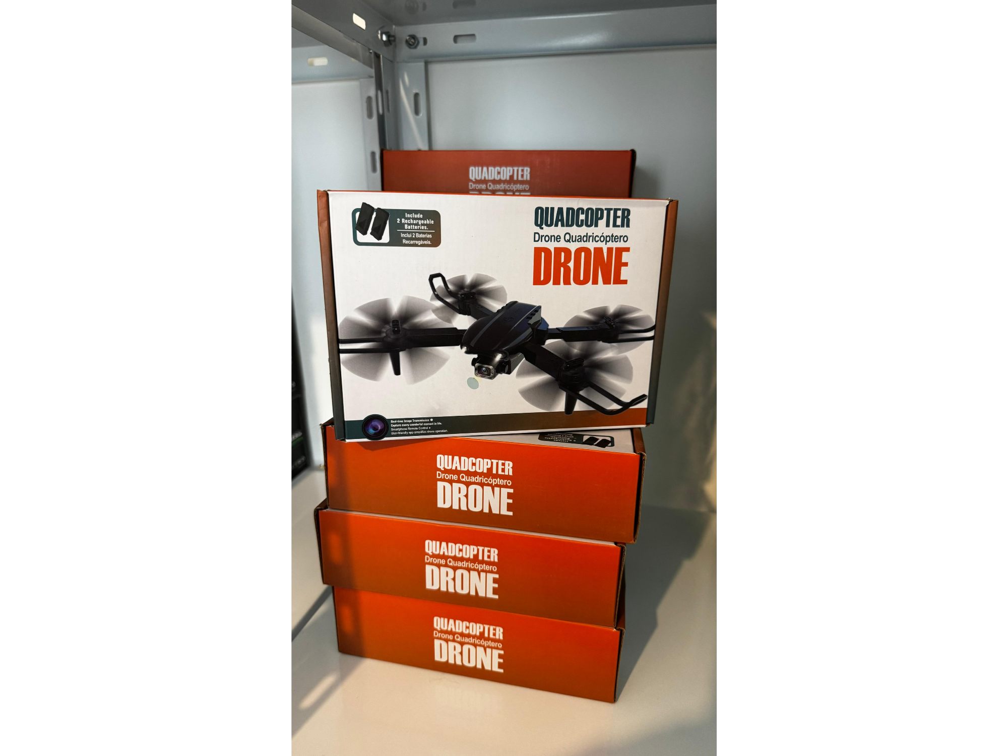 Drone