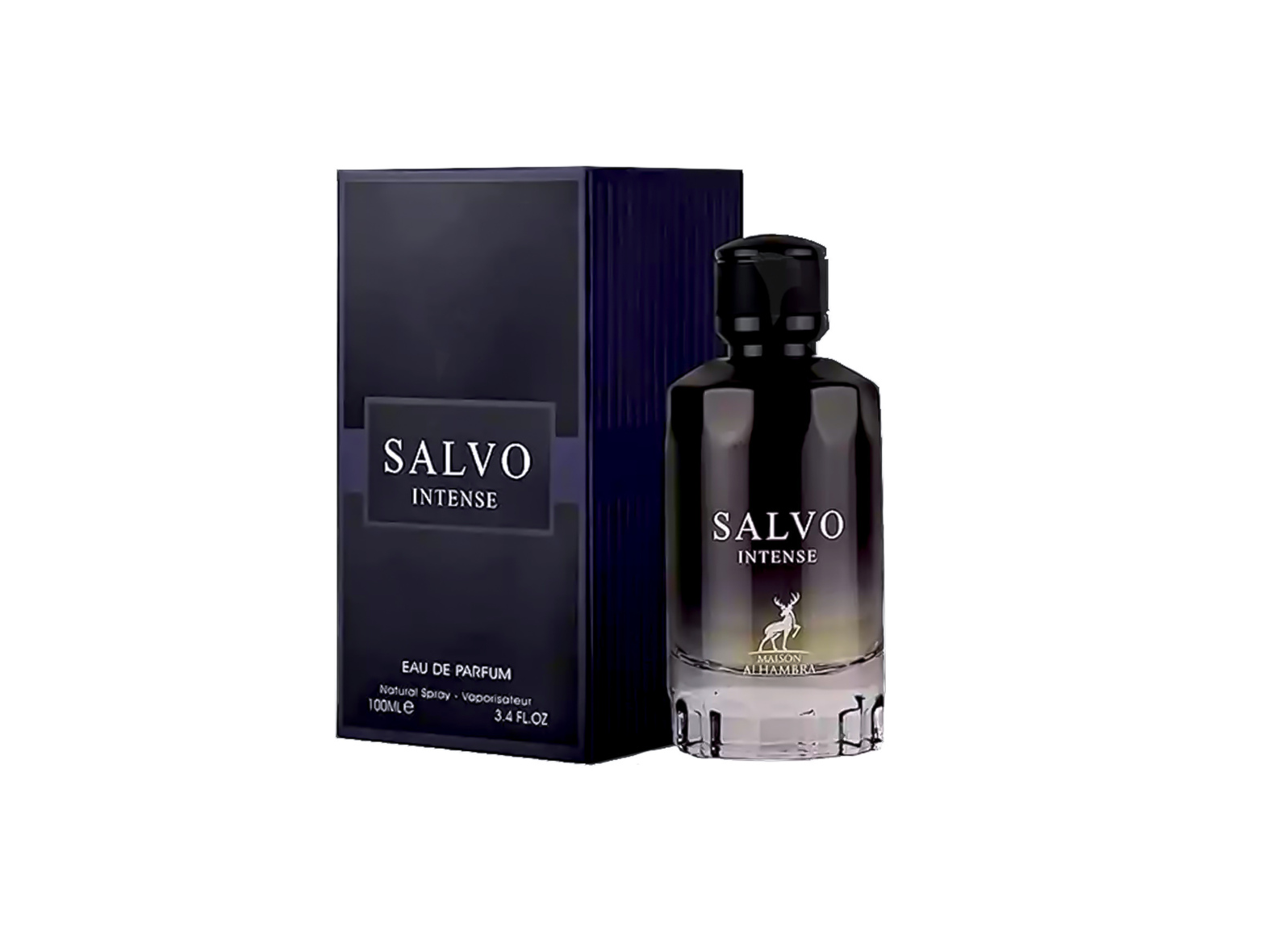 Salvo Madison Alhambra