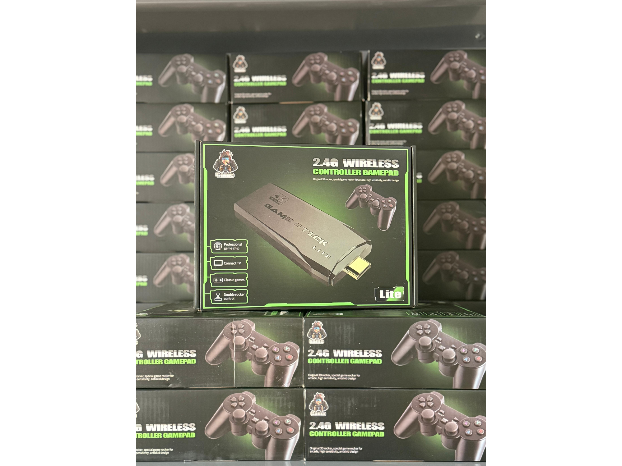 Consola GameStick Lite