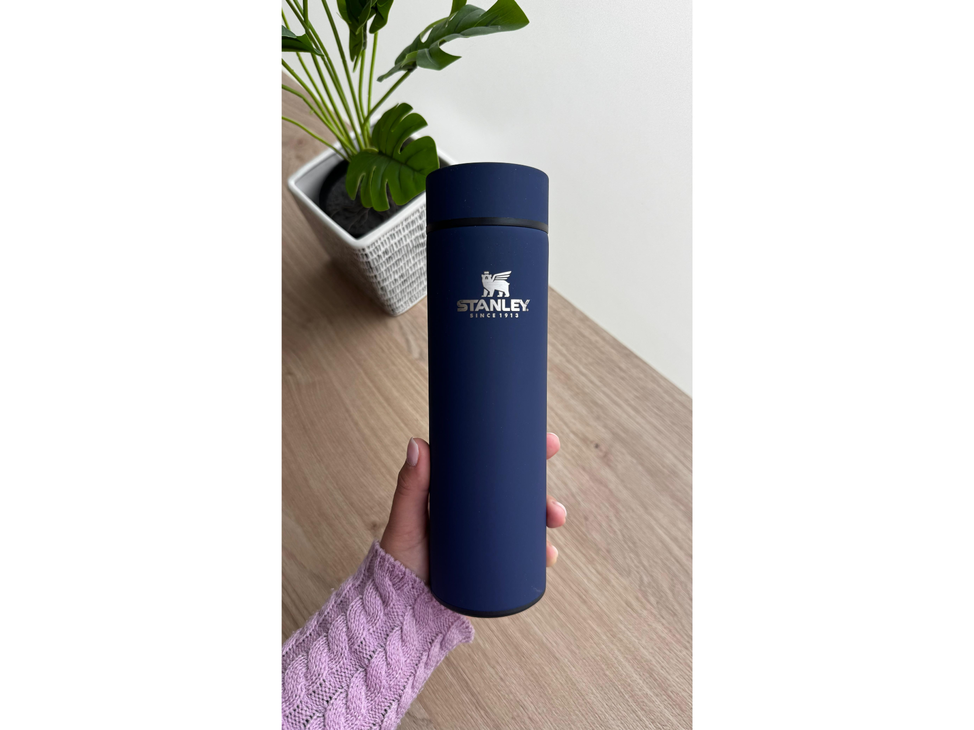 Botella Térmica Stanley