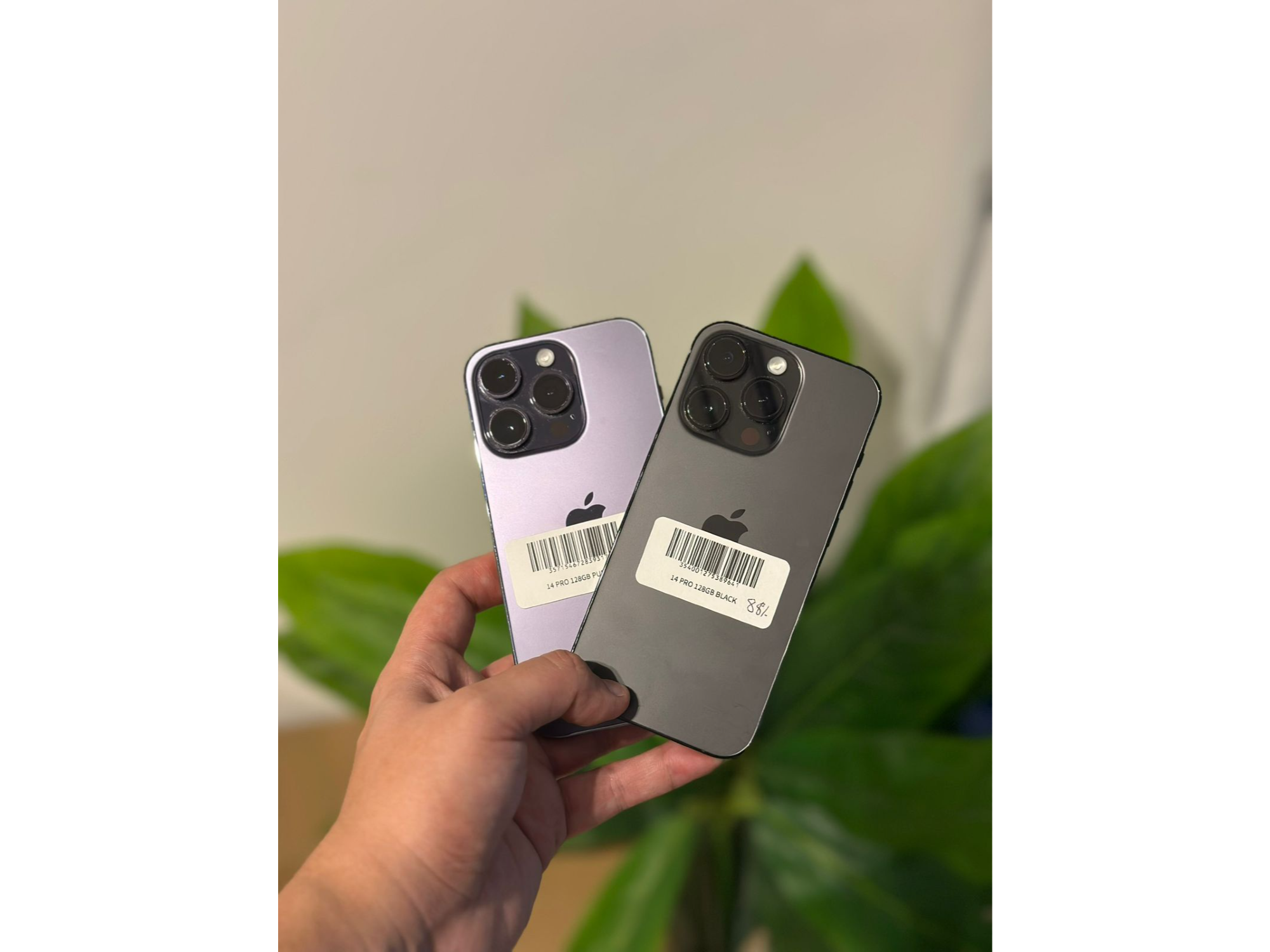 Iphone 14 Pro 128 GB