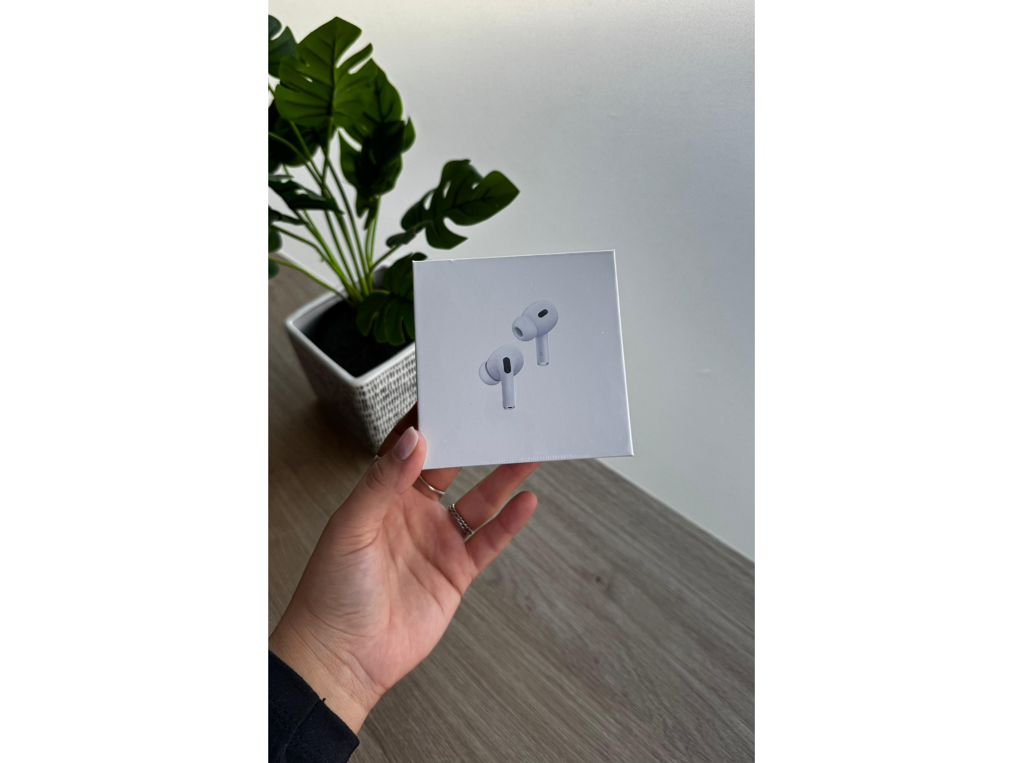 AirPods Pro 2da Generación