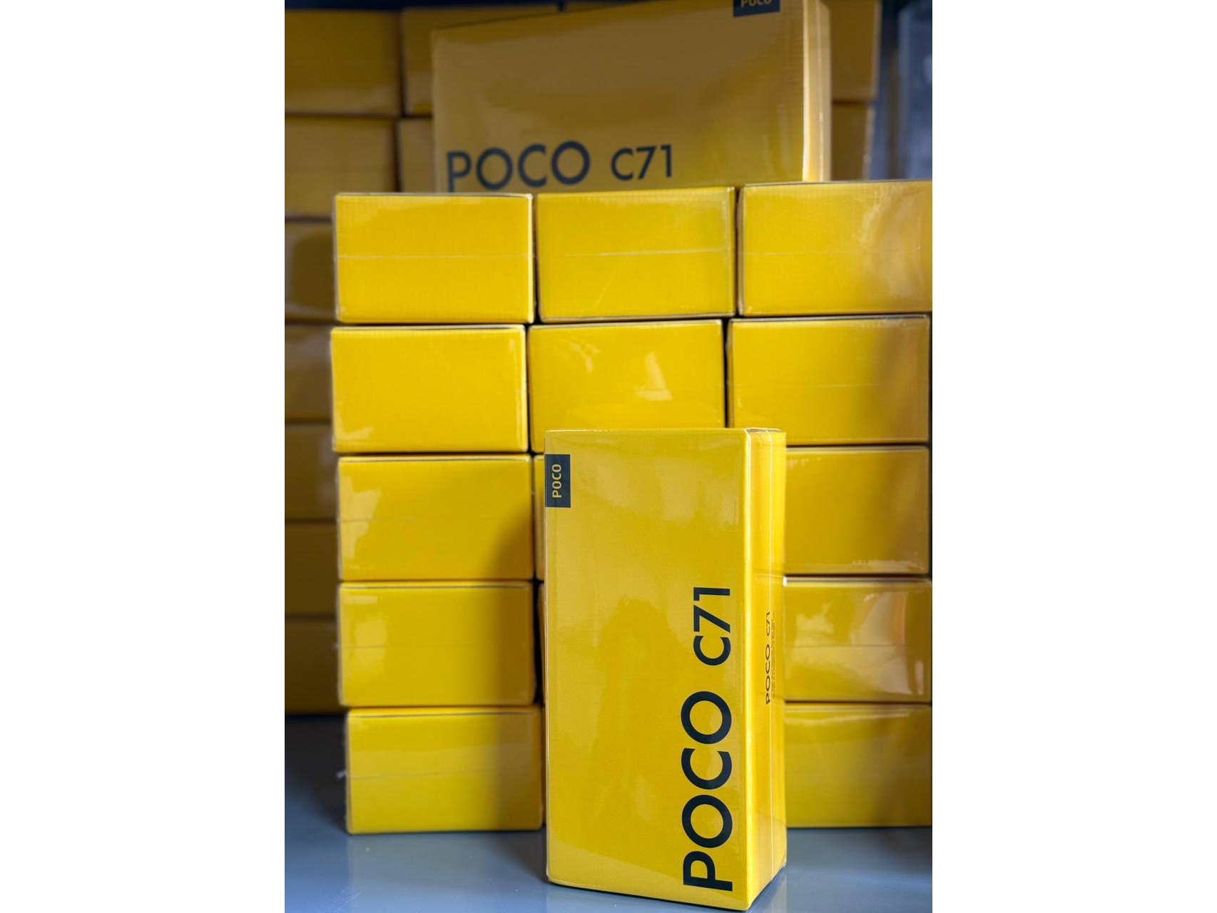 Xiaomi Poco C71 64 GB