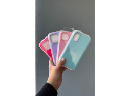 Fundas Iphone Silicone Case