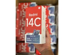 Redmi 14C 256/16 GB