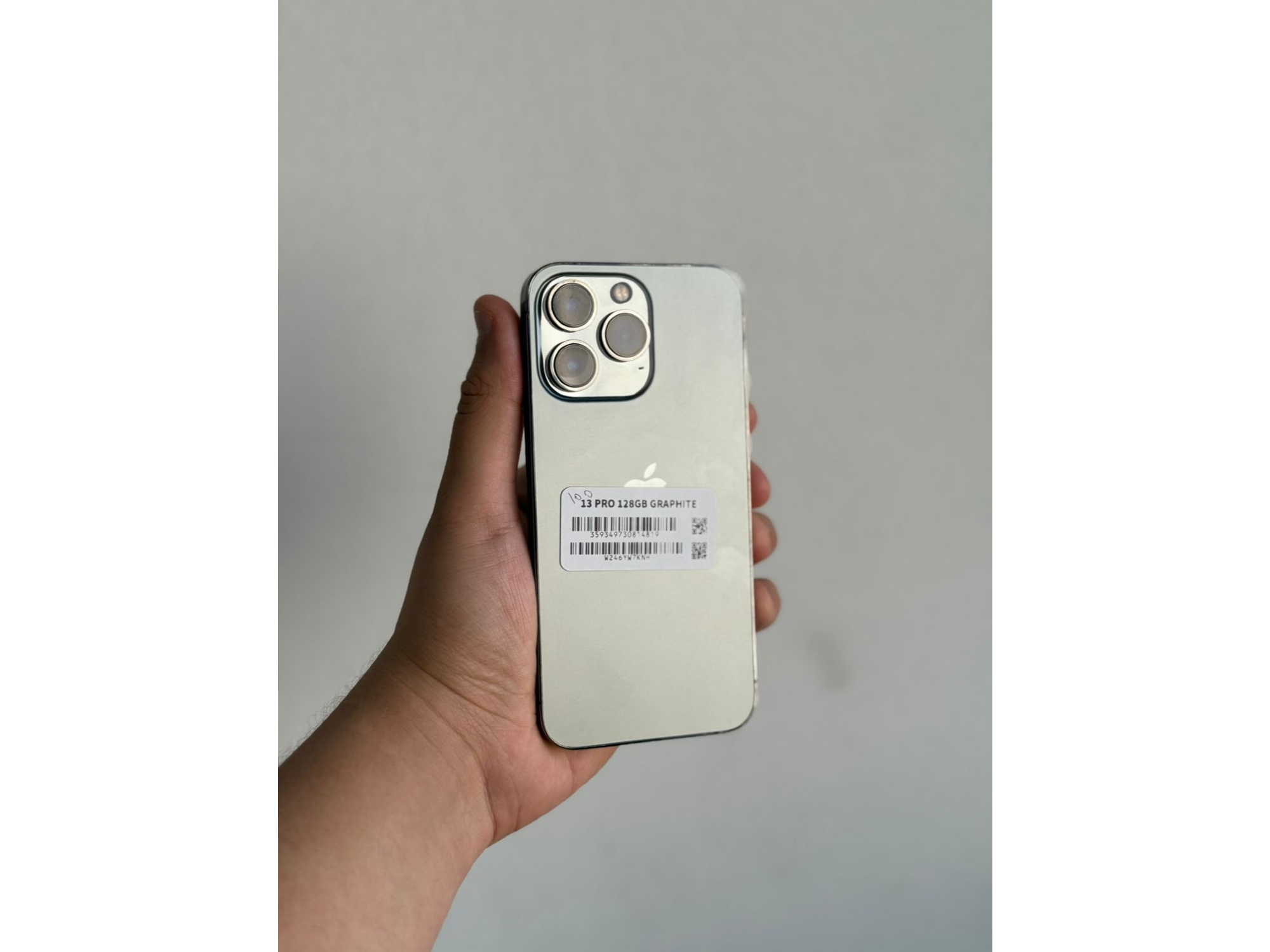 Iphone 13 Pro 128 GB