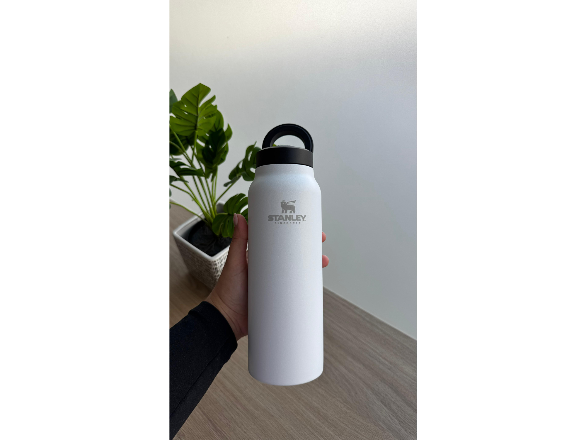 Botella Stanley Soporte Mágnetico