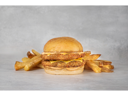 La Cheeseburger Veggie