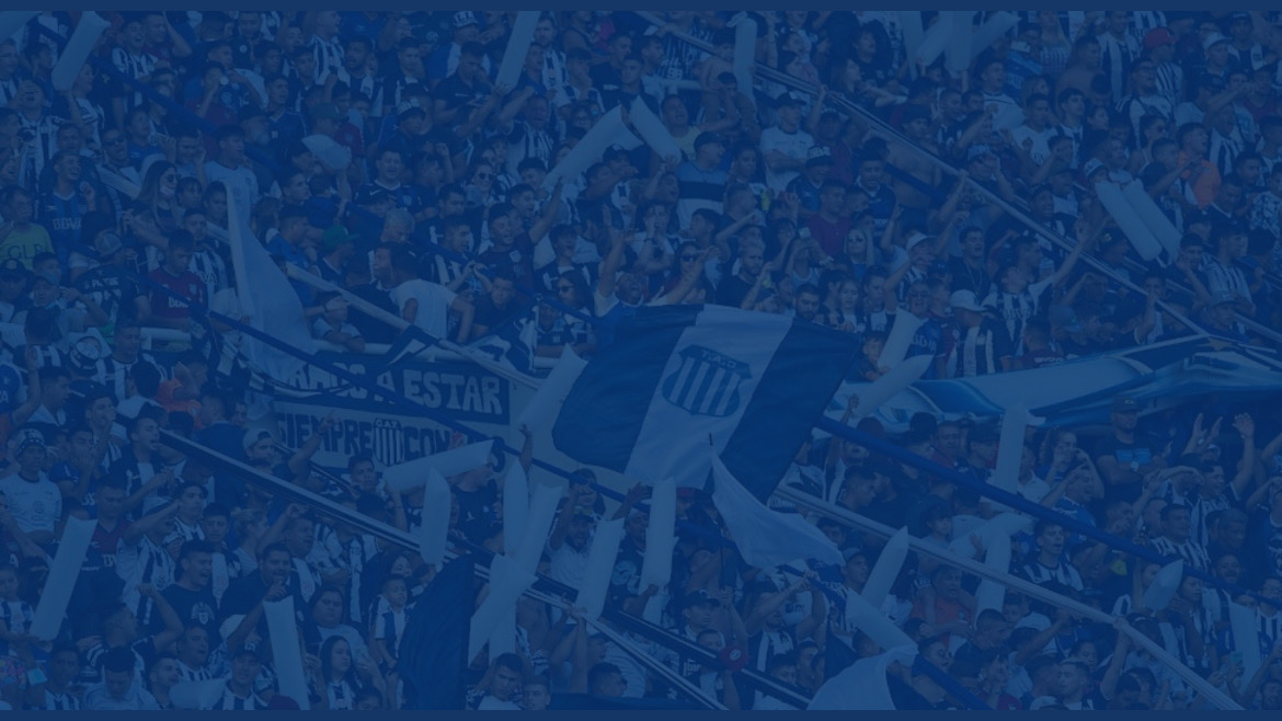 TALLERES 🇸🇻
