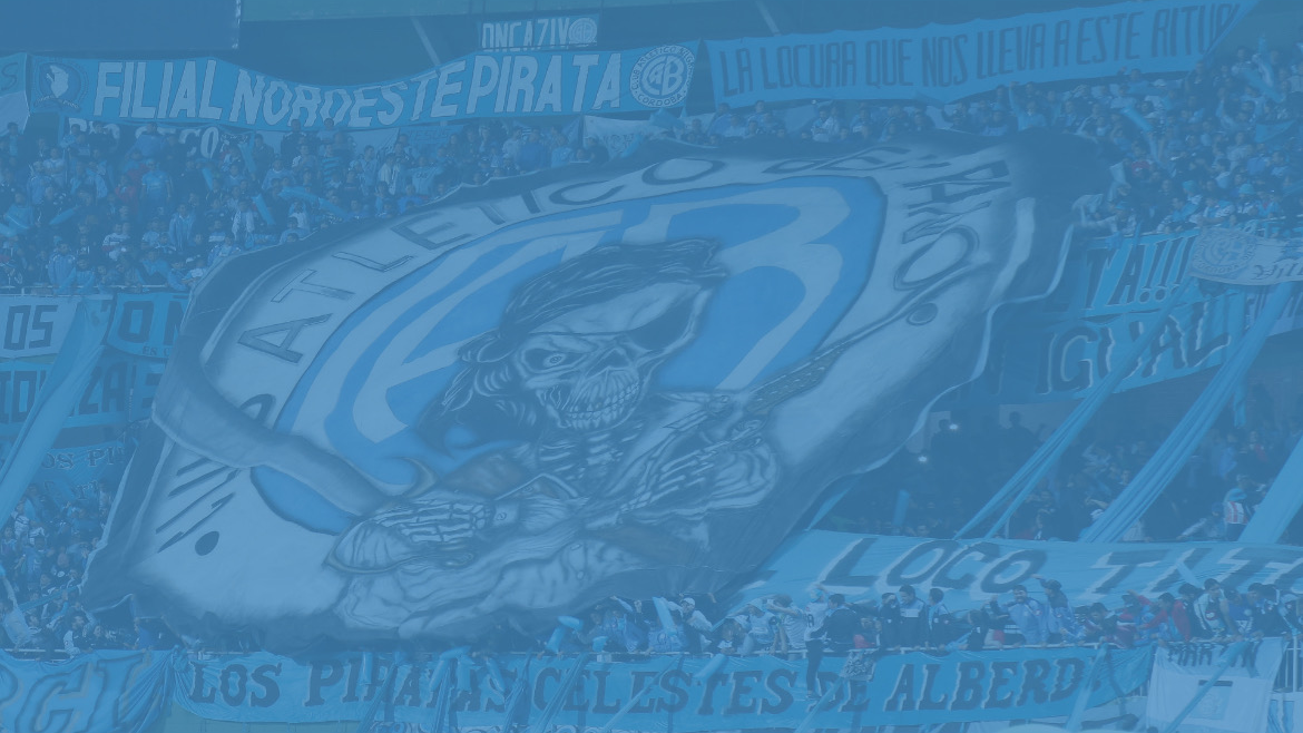 BELGRANO 🇧🇼