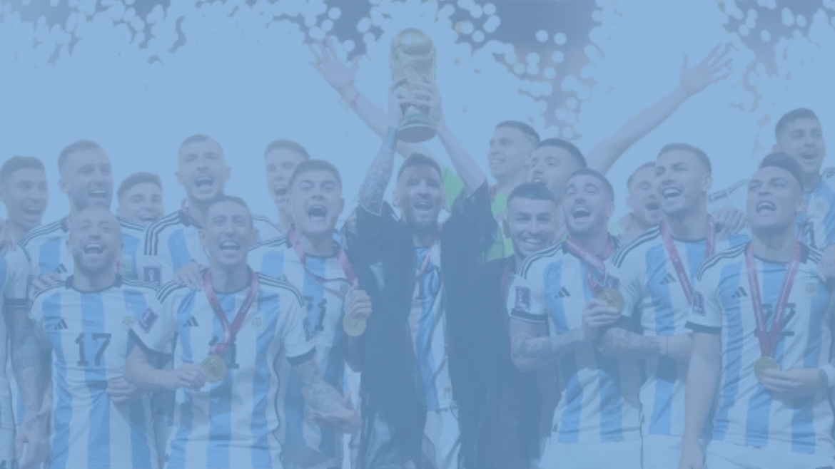 ARGENTINA 🇦🇷