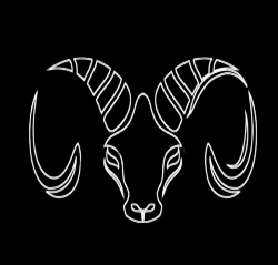 Logo The Goat Sports