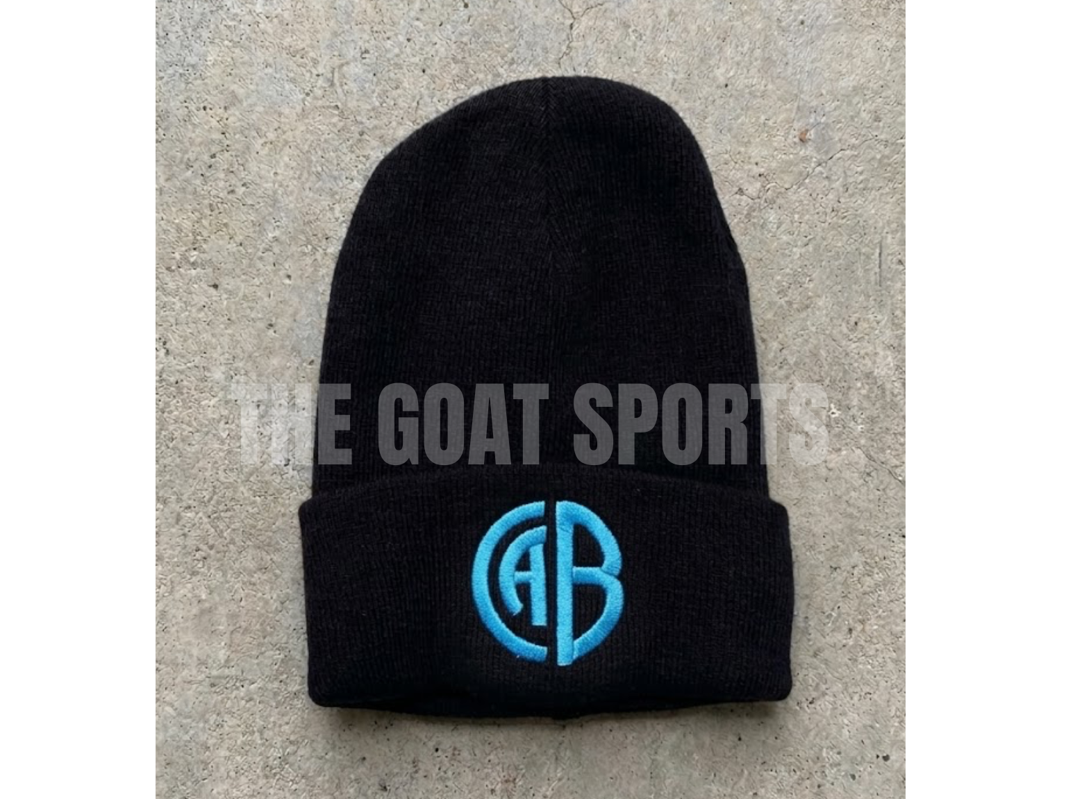 Gorro lana - Cab