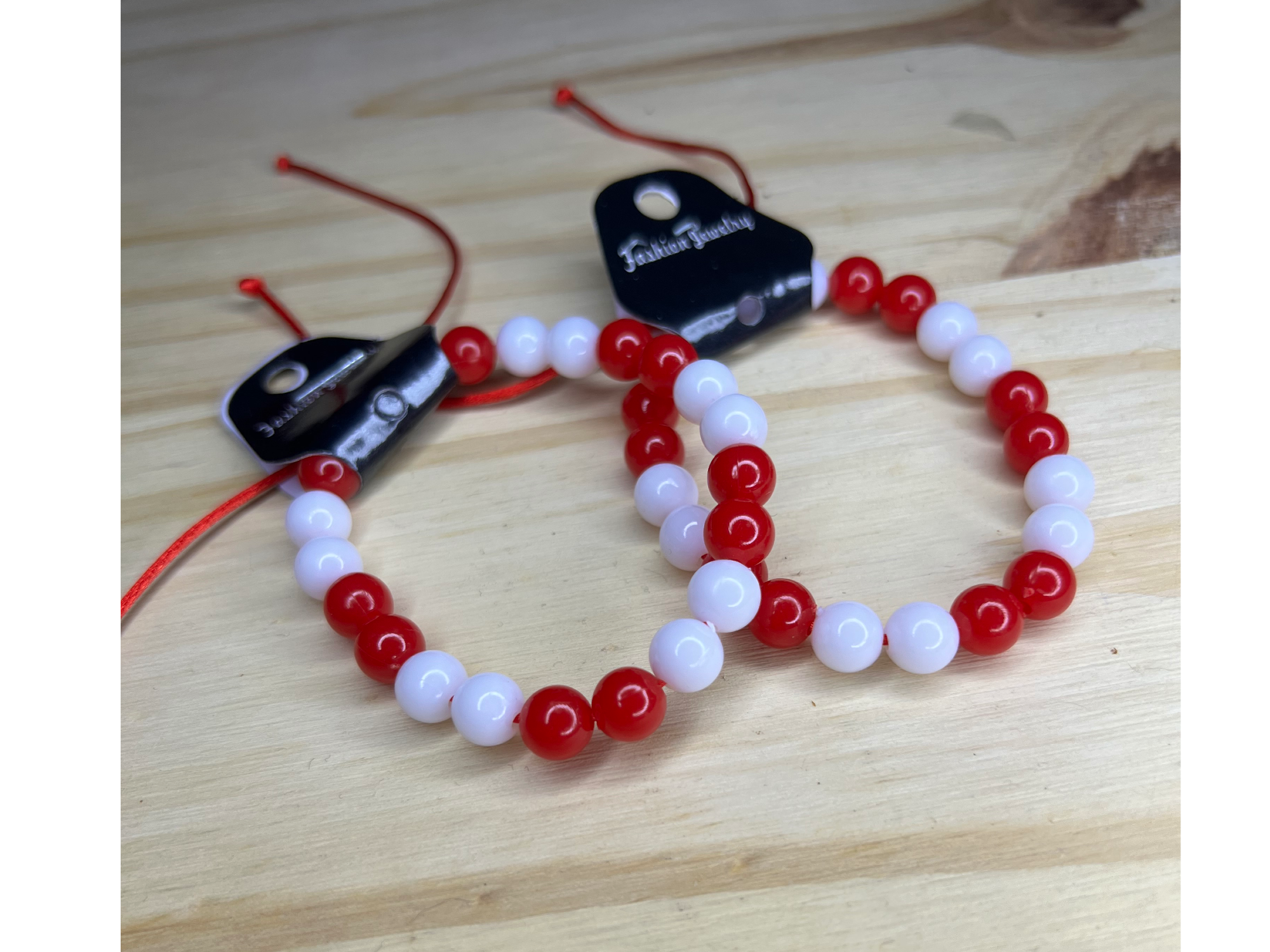 Pulseras Iacc