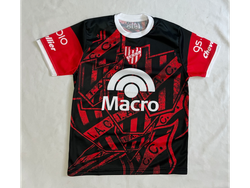 Camiseta Alternativa 24