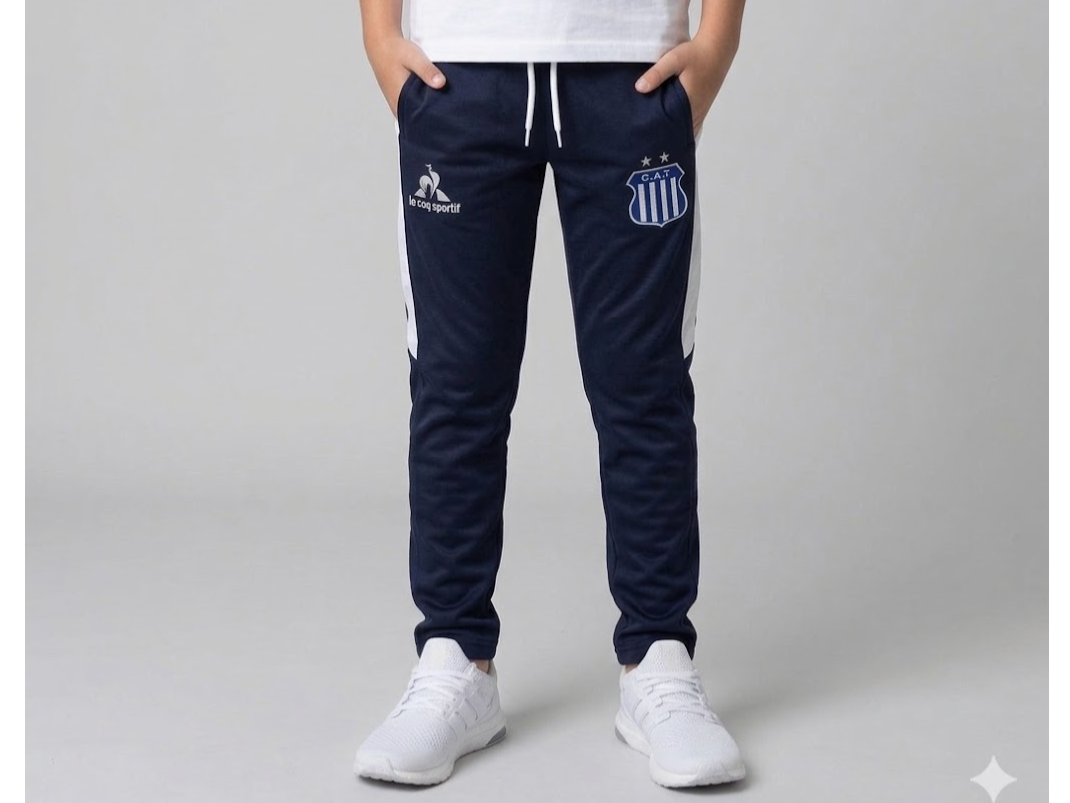 Jogging acetato