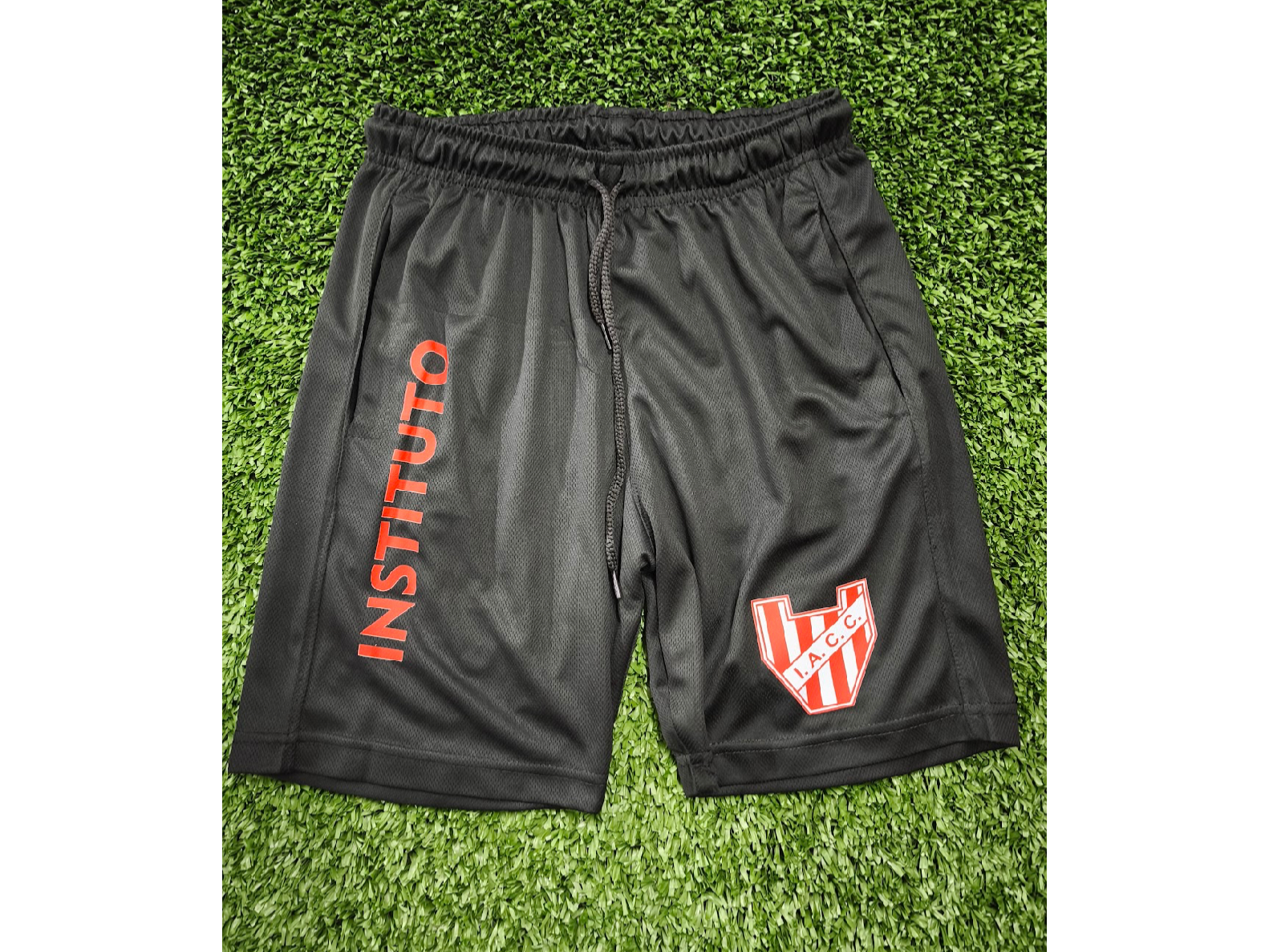 Short Dry Fit - Instituto