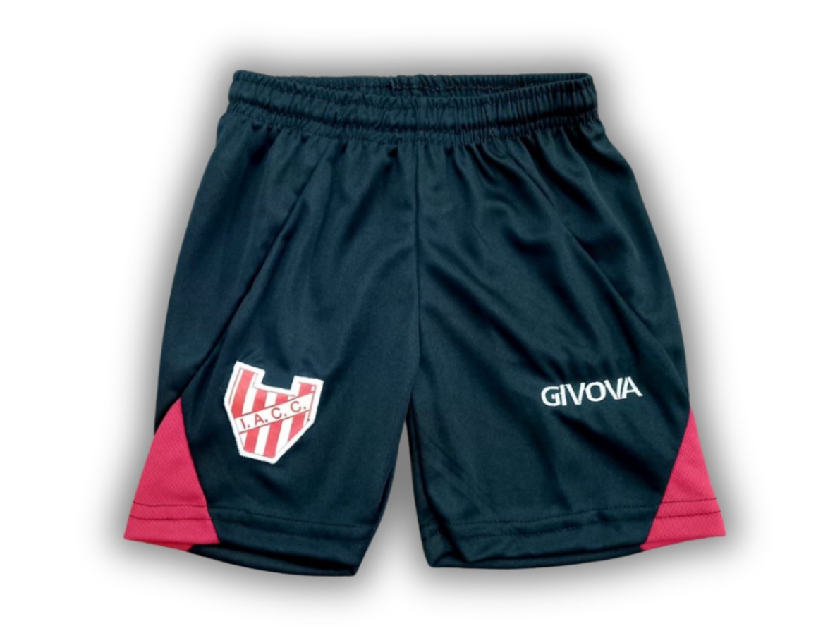 Short de futbol