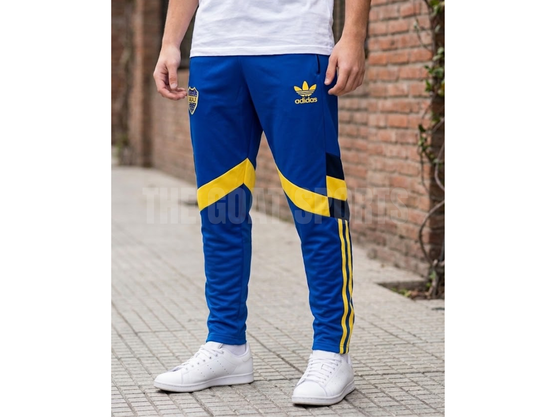 Jogging licra