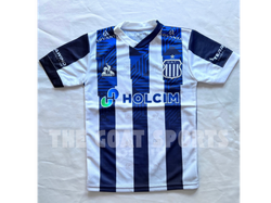 Camiseta Titular 2025
