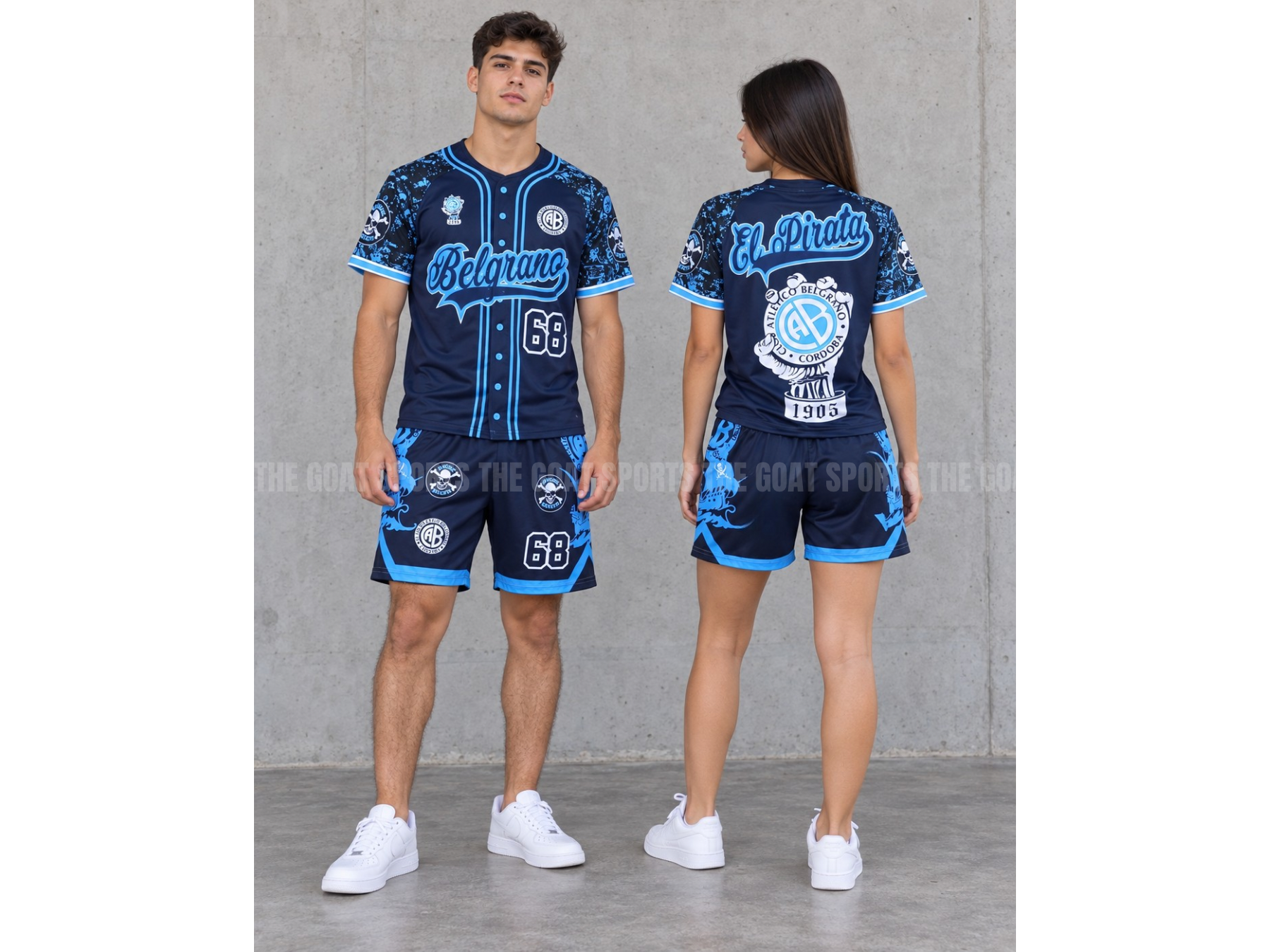 Conjunto de ascenso