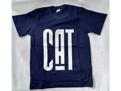 Remera CAT