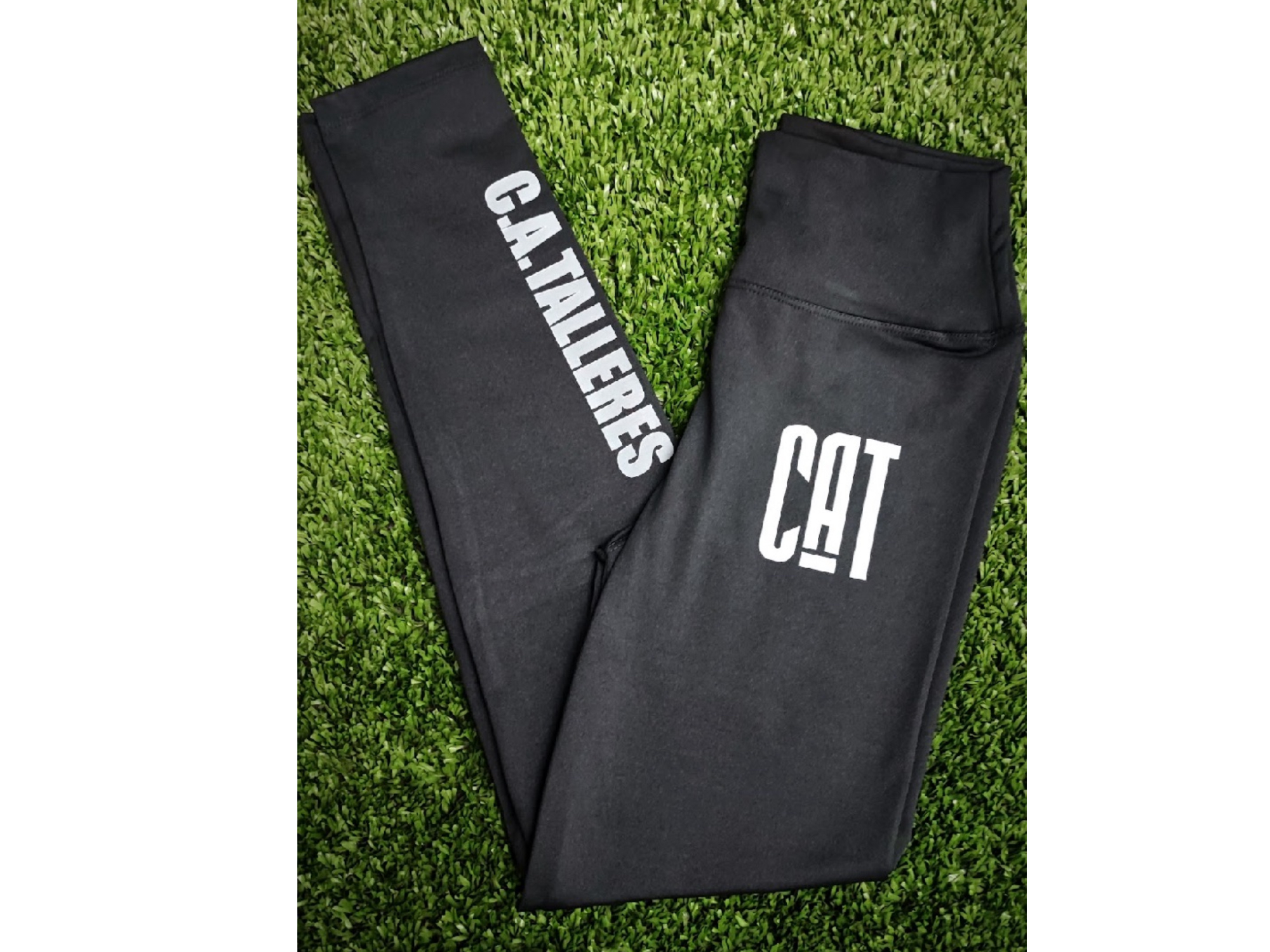 Calza larga CAT