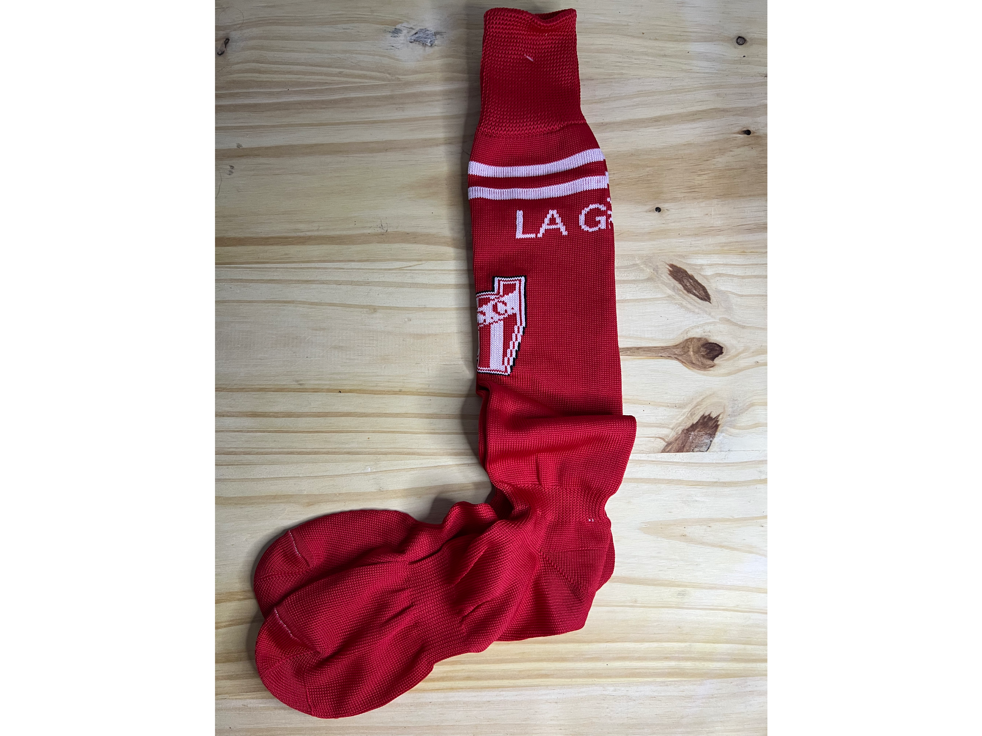 Medias de futbol Adulto