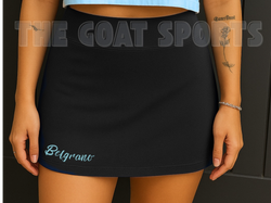 Short Pollera - Belgrano
