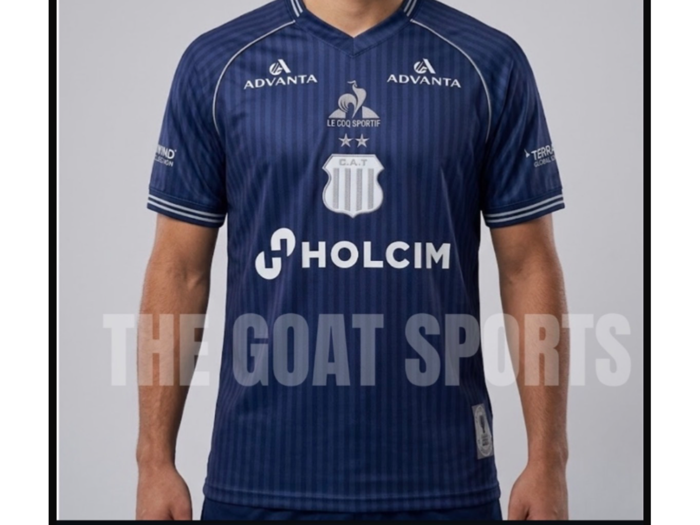 Camiseta Campeones