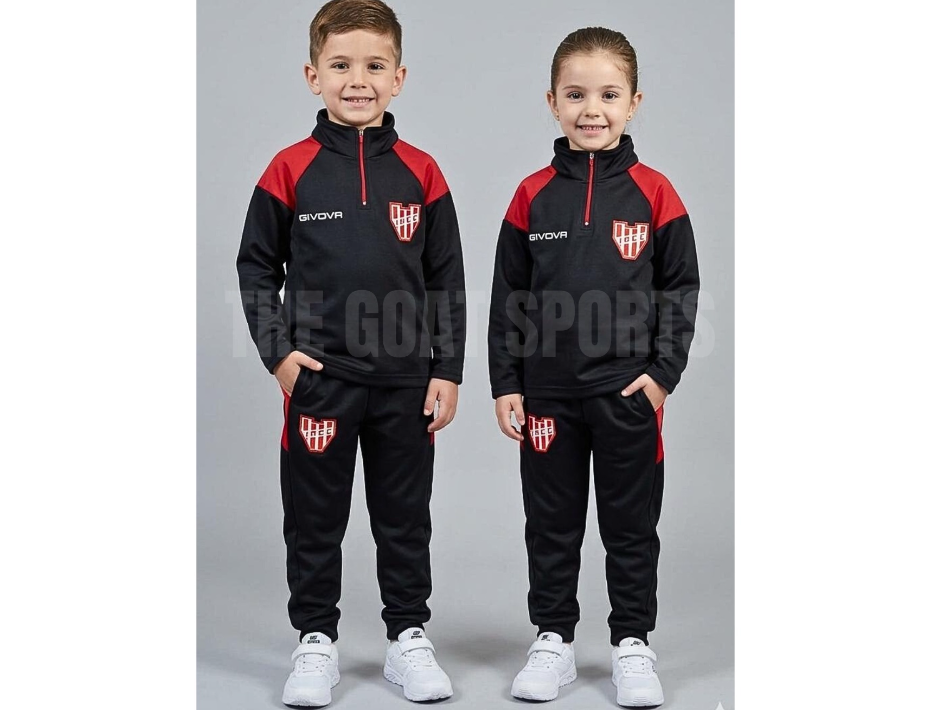 Conjunto infantil