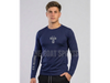 Camiseta térmica