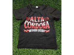 Remera Alta cba