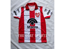 Camiseta Titular 2025